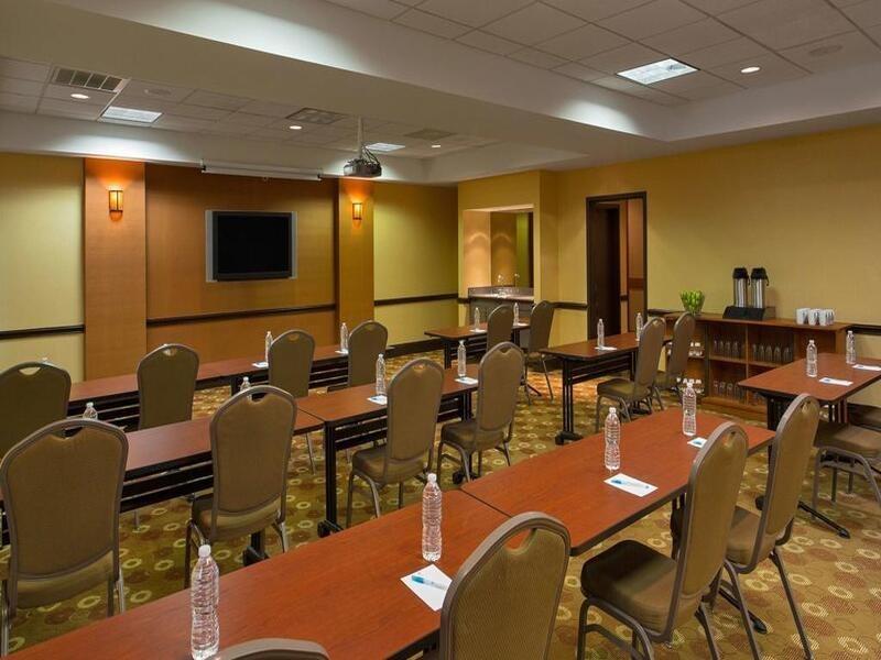 Hyatt Place Memphis Germantown Collierville Dış mekan fotoğraf