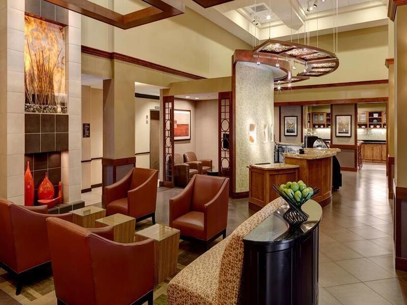 Hyatt Place Memphis Germantown Collierville Dış mekan fotoğraf