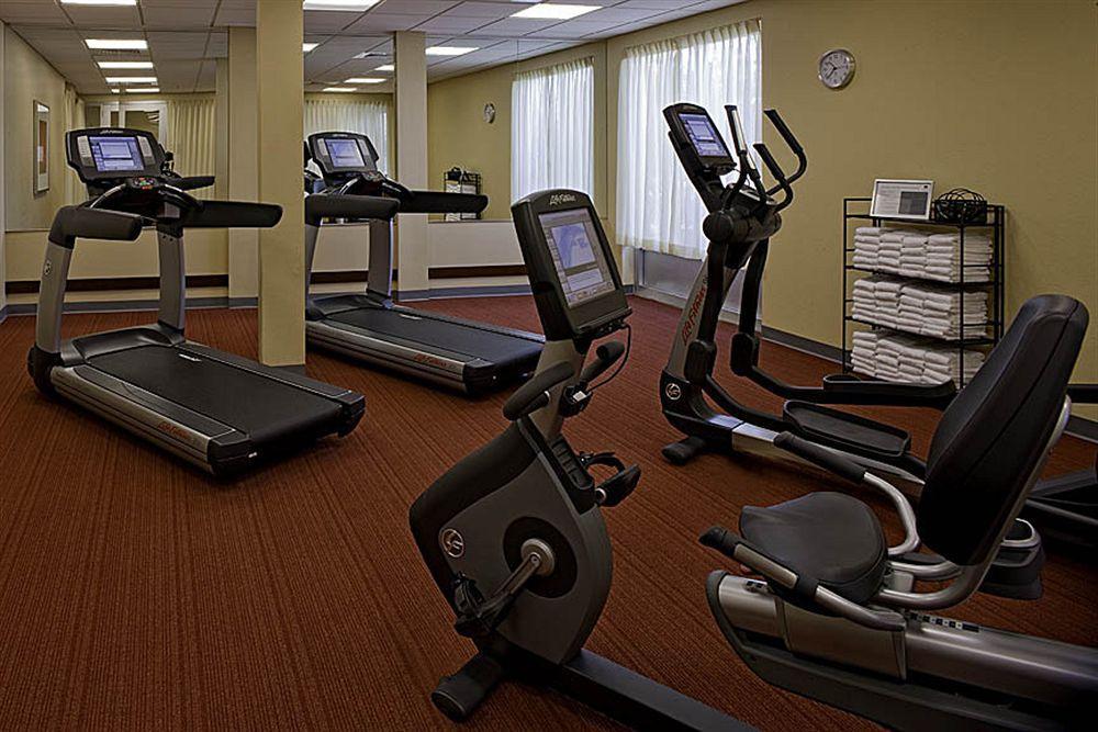 Hyatt Place Memphis Germantown Collierville Dış mekan fotoğraf