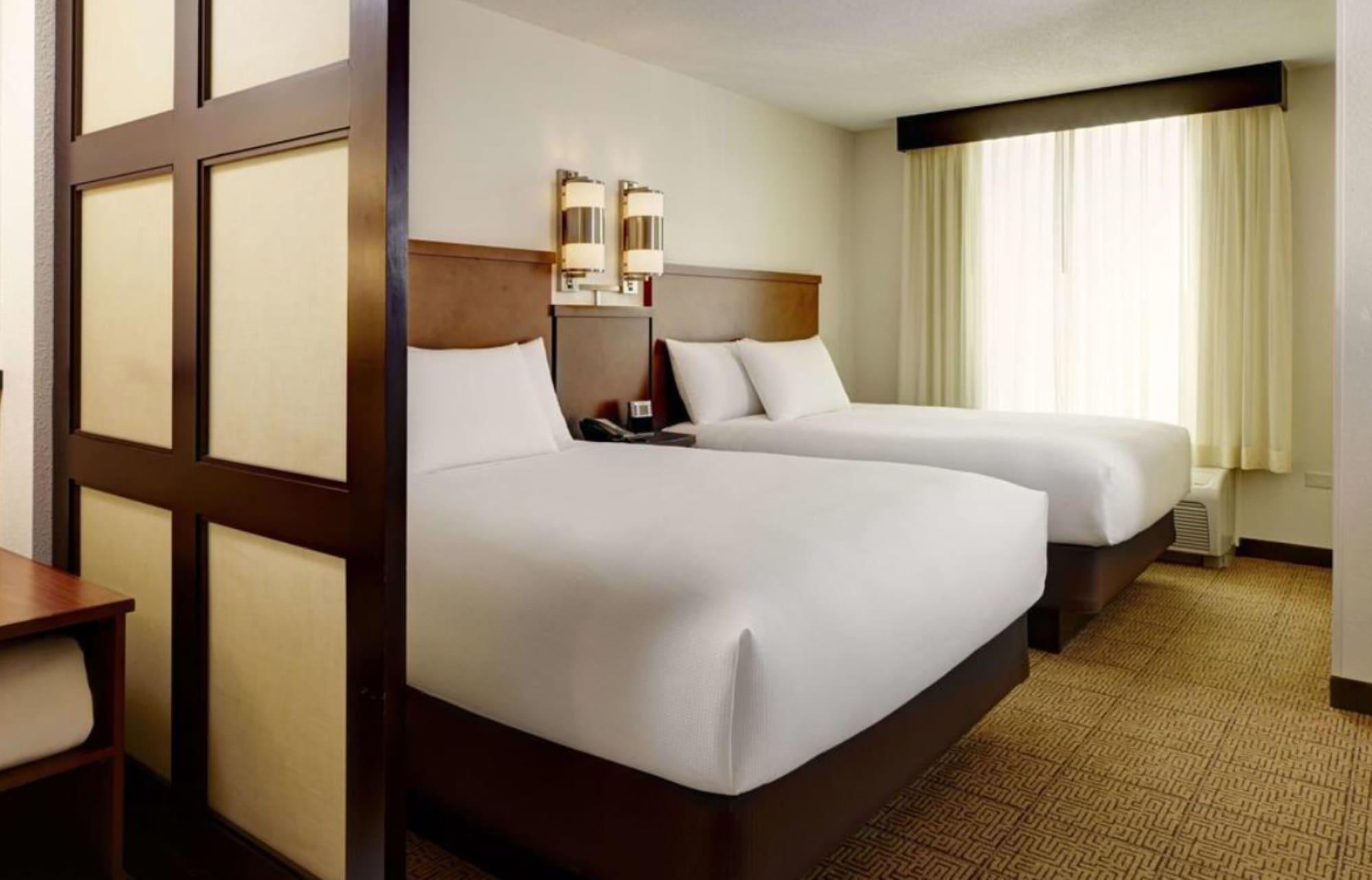Hyatt Place Memphis Germantown Collierville Dış mekan fotoğraf