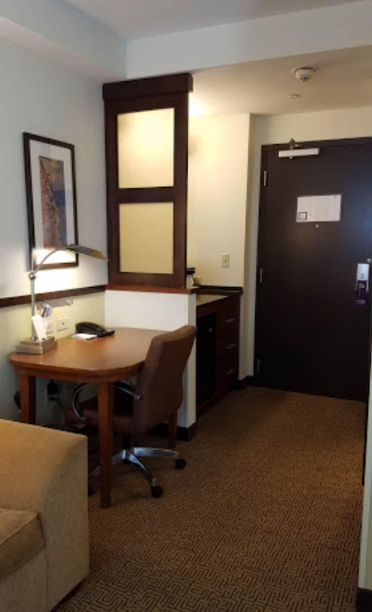 Hyatt Place Memphis Germantown Collierville Dış mekan fotoğraf