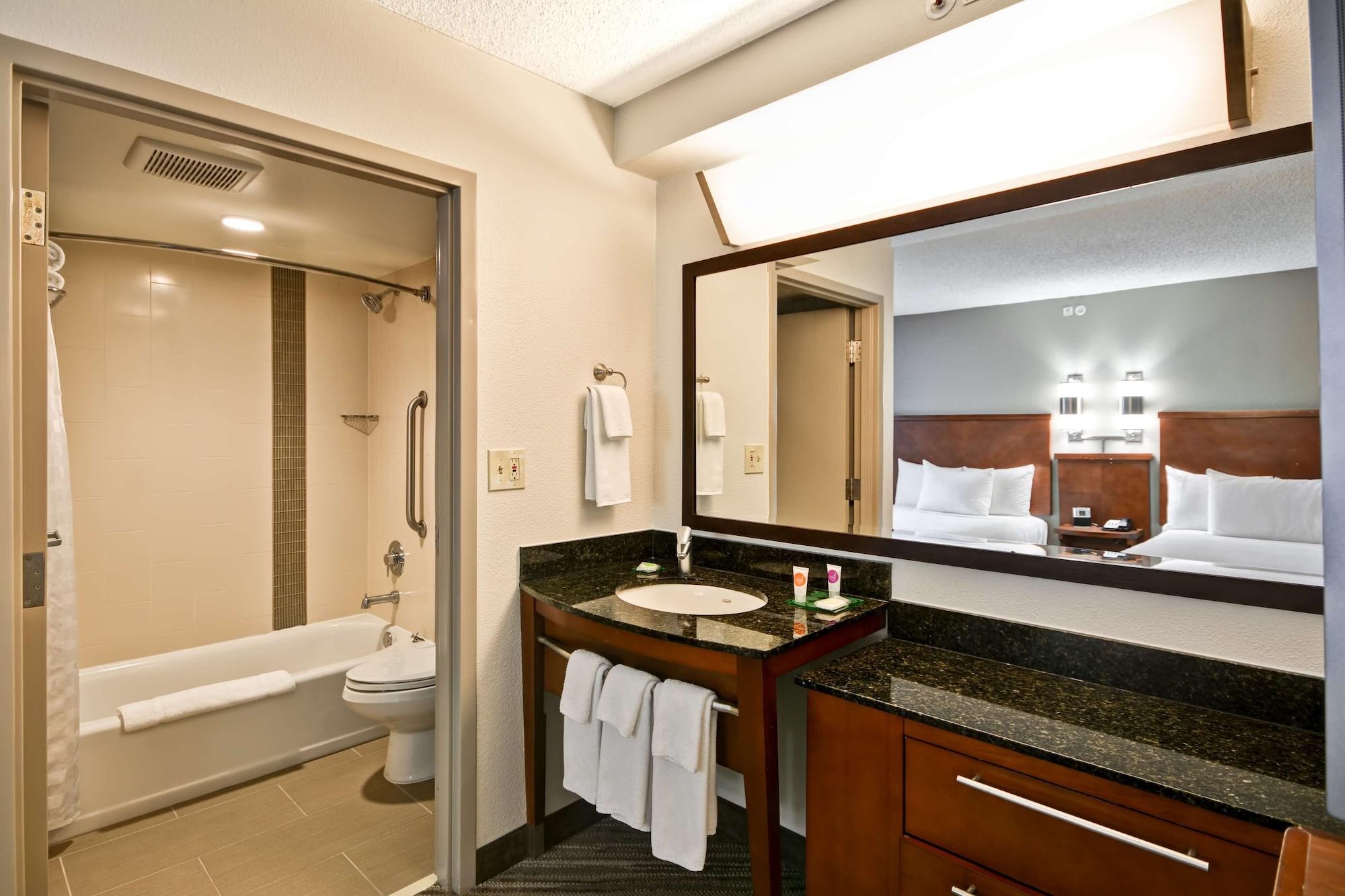 Hyatt Place Memphis Germantown Collierville Dış mekan fotoğraf