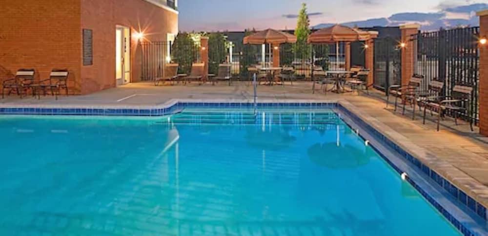 Hyatt Place Memphis Germantown Collierville Dış mekan fotoğraf