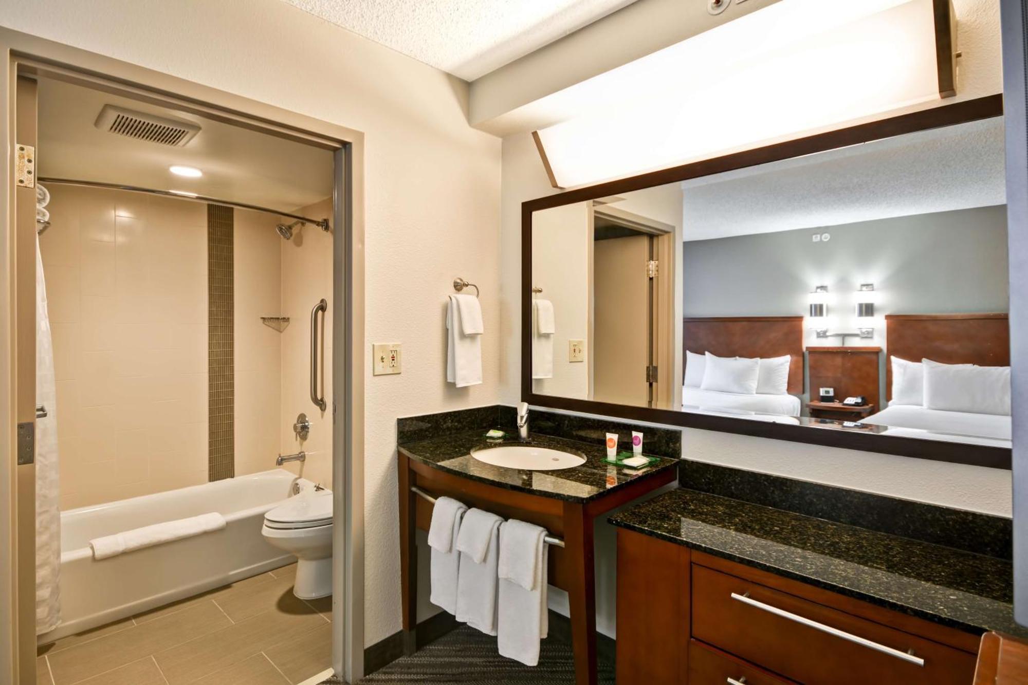 Hyatt Place Memphis Germantown Collierville Dış mekan fotoğraf