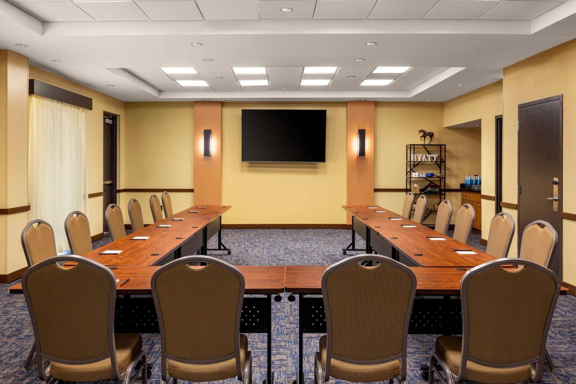 Hyatt Place Memphis Germantown Collierville Dış mekan fotoğraf