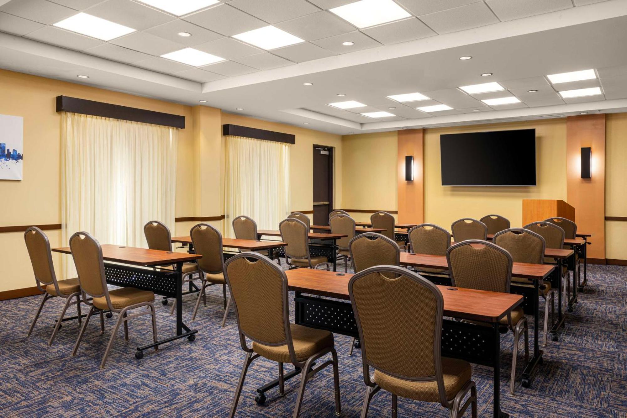 Hyatt Place Memphis Germantown Collierville Dış mekan fotoğraf