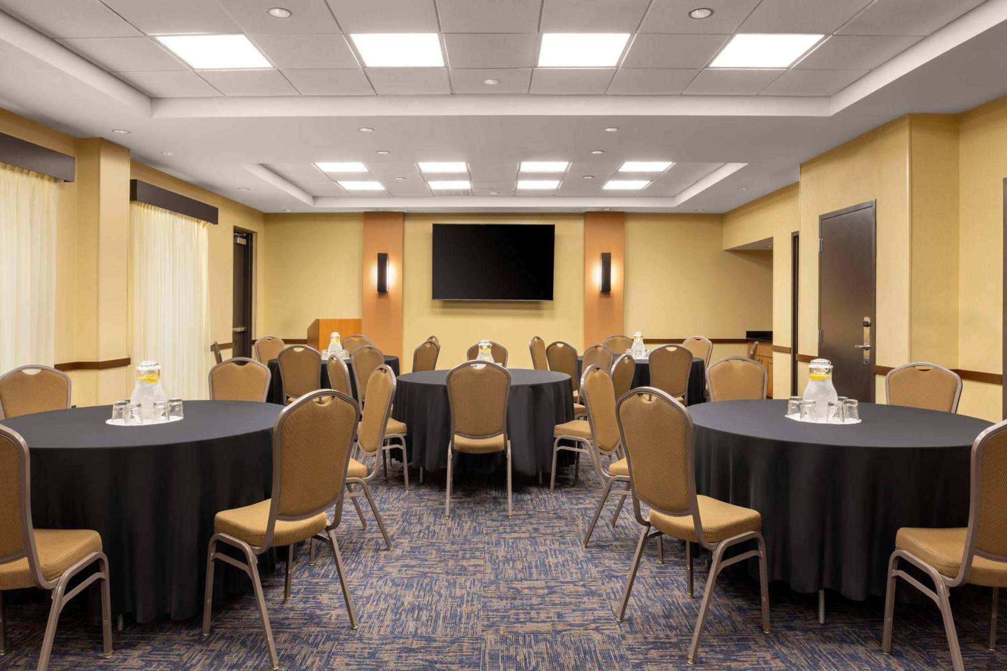 Hyatt Place Memphis Germantown Collierville Dış mekan fotoğraf