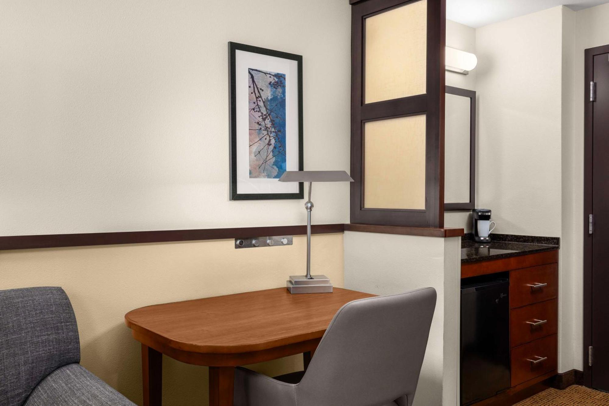 Hyatt Place Memphis Germantown Collierville Dış mekan fotoğraf