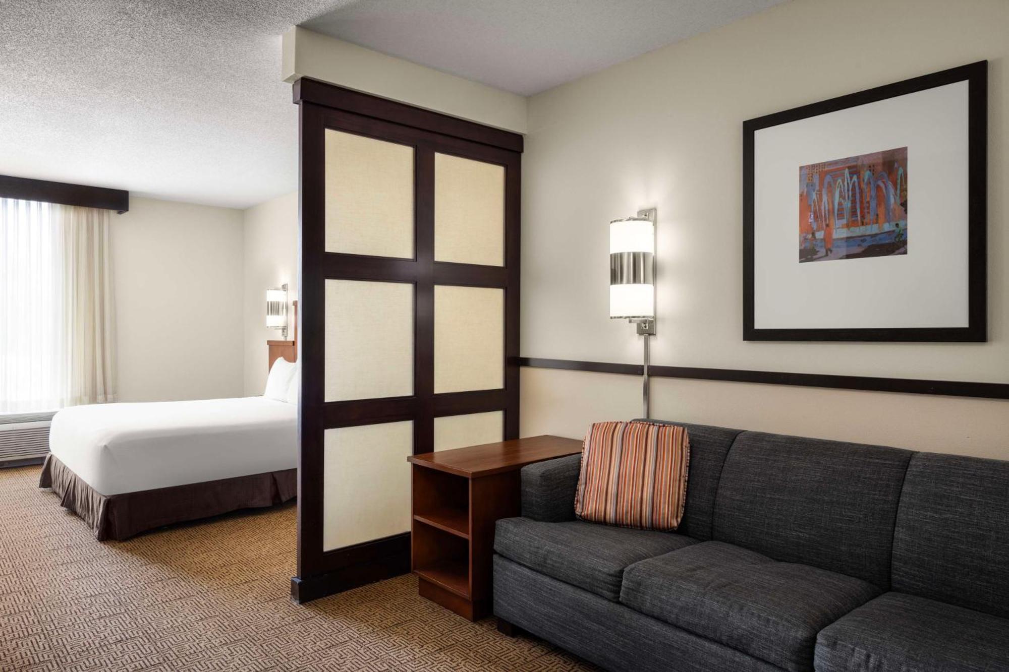 Hyatt Place Memphis Germantown Collierville Dış mekan fotoğraf
