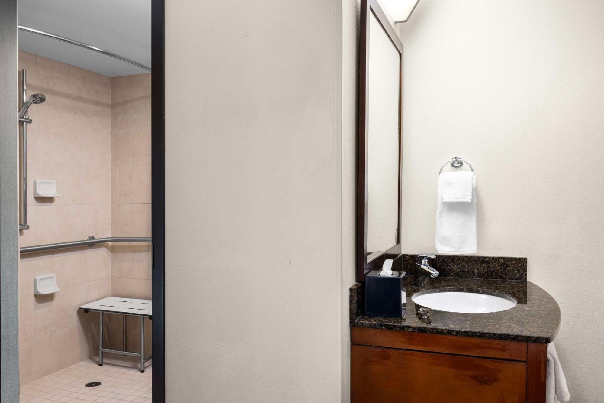 Hyatt Place Memphis Germantown Collierville Dış mekan fotoğraf