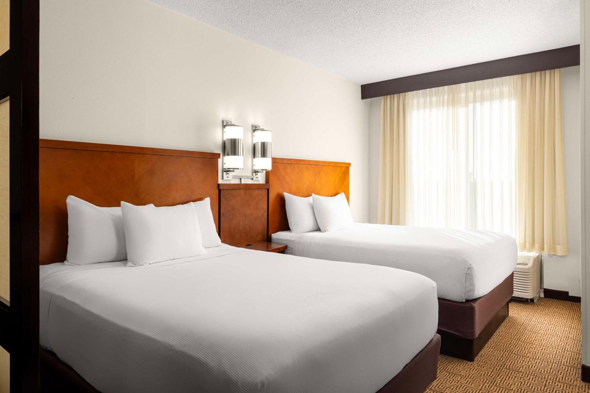 Hyatt Place Memphis Germantown Collierville Dış mekan fotoğraf