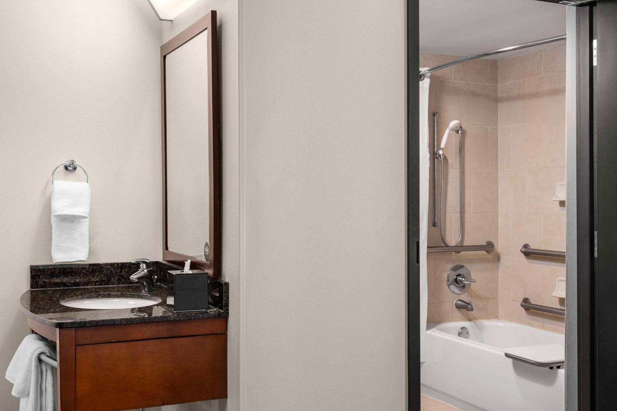 Hyatt Place Memphis Germantown Collierville Dış mekan fotoğraf