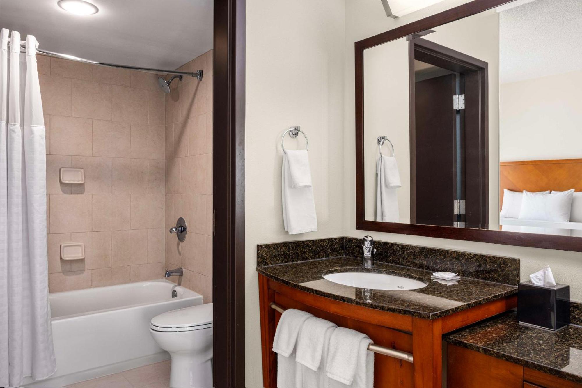 Hyatt Place Memphis Germantown Collierville Dış mekan fotoğraf