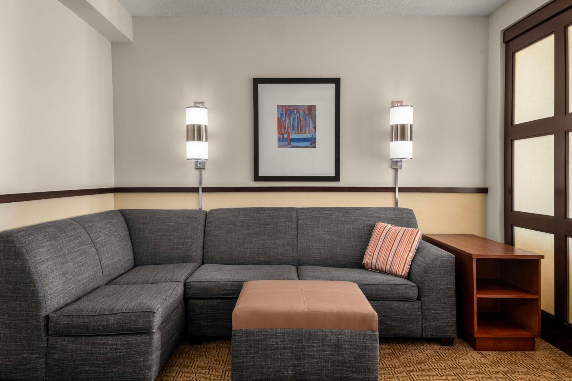 Hyatt Place Memphis Germantown Collierville Dış mekan fotoğraf