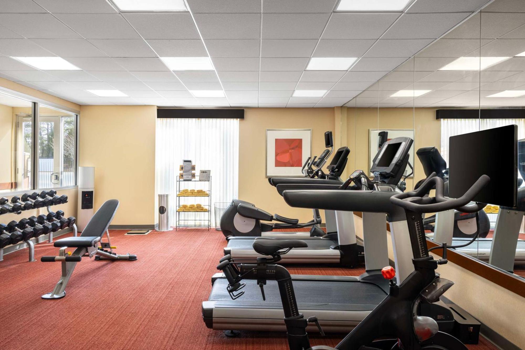 Hyatt Place Memphis Germantown Collierville Dış mekan fotoğraf