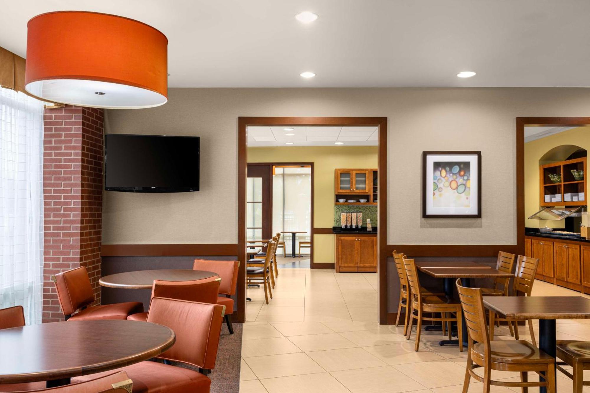 Hyatt Place Memphis Germantown Collierville Dış mekan fotoğraf