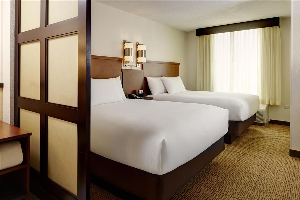 Hyatt Place Memphis Germantown Collierville Oda fotoğraf