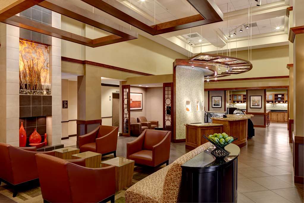 Hyatt Place Memphis Germantown Collierville İç mekan fotoğraf