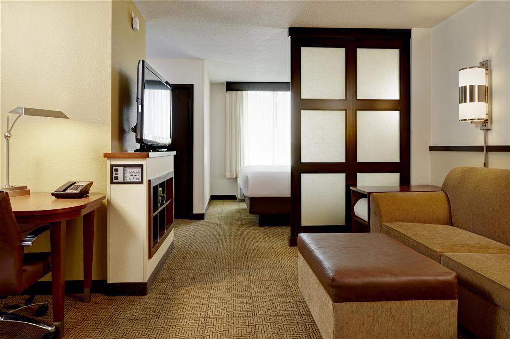 Hyatt Place Memphis Germantown Collierville Dış mekan fotoğraf