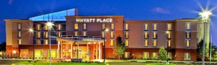 Hyatt Place Memphis Germantown Collierville Dış mekan fotoğraf