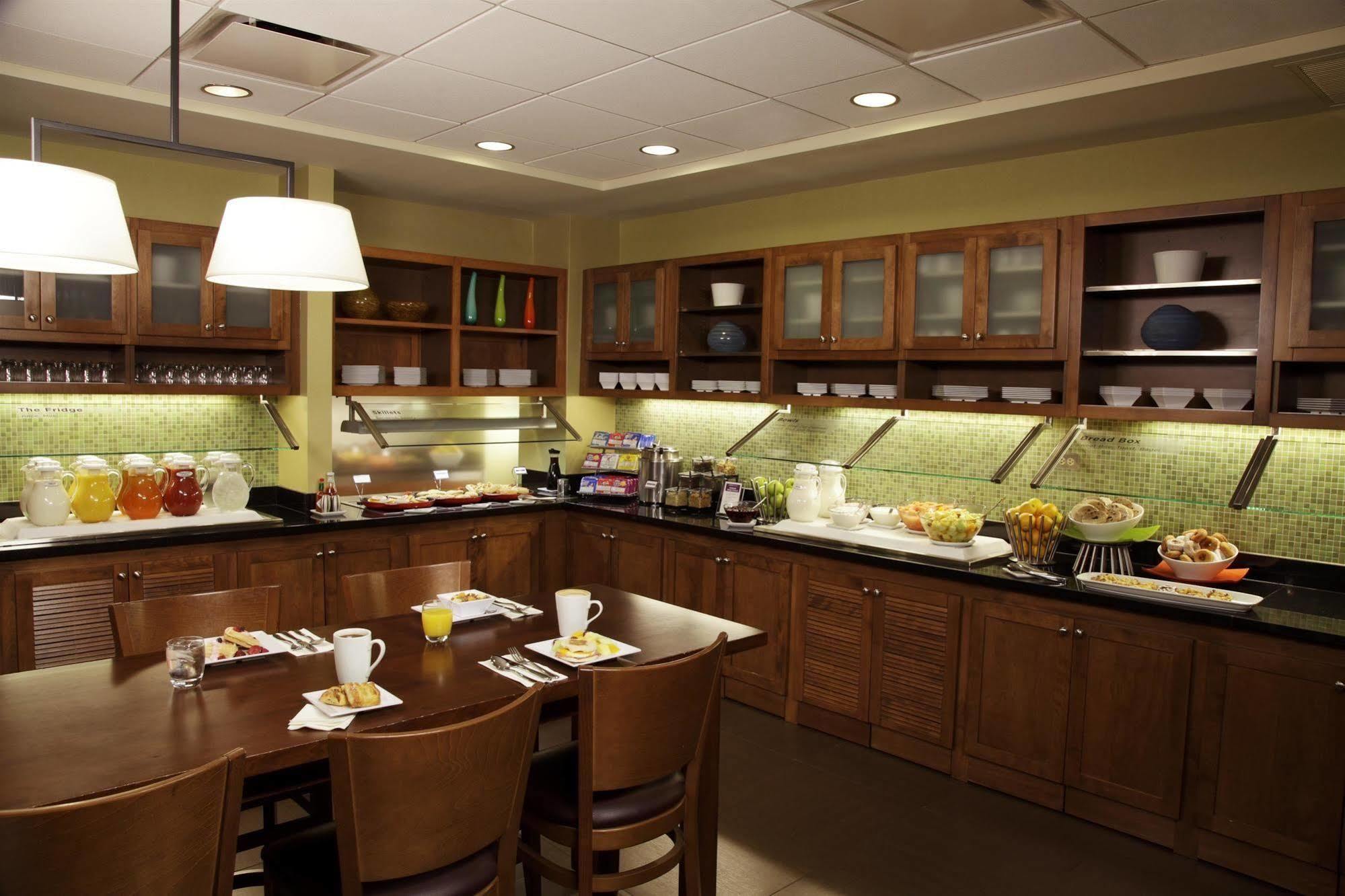 Hyatt Place Memphis Germantown Collierville Dış mekan fotoğraf